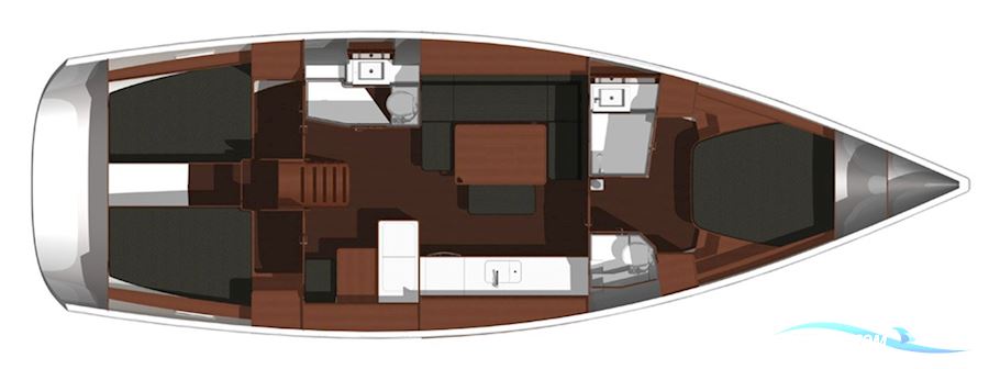 Dufour 445 Grand Large