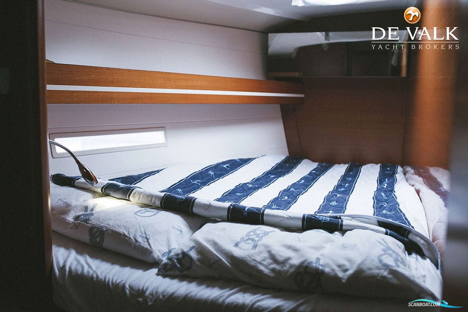 Dufour 445 Grand Large