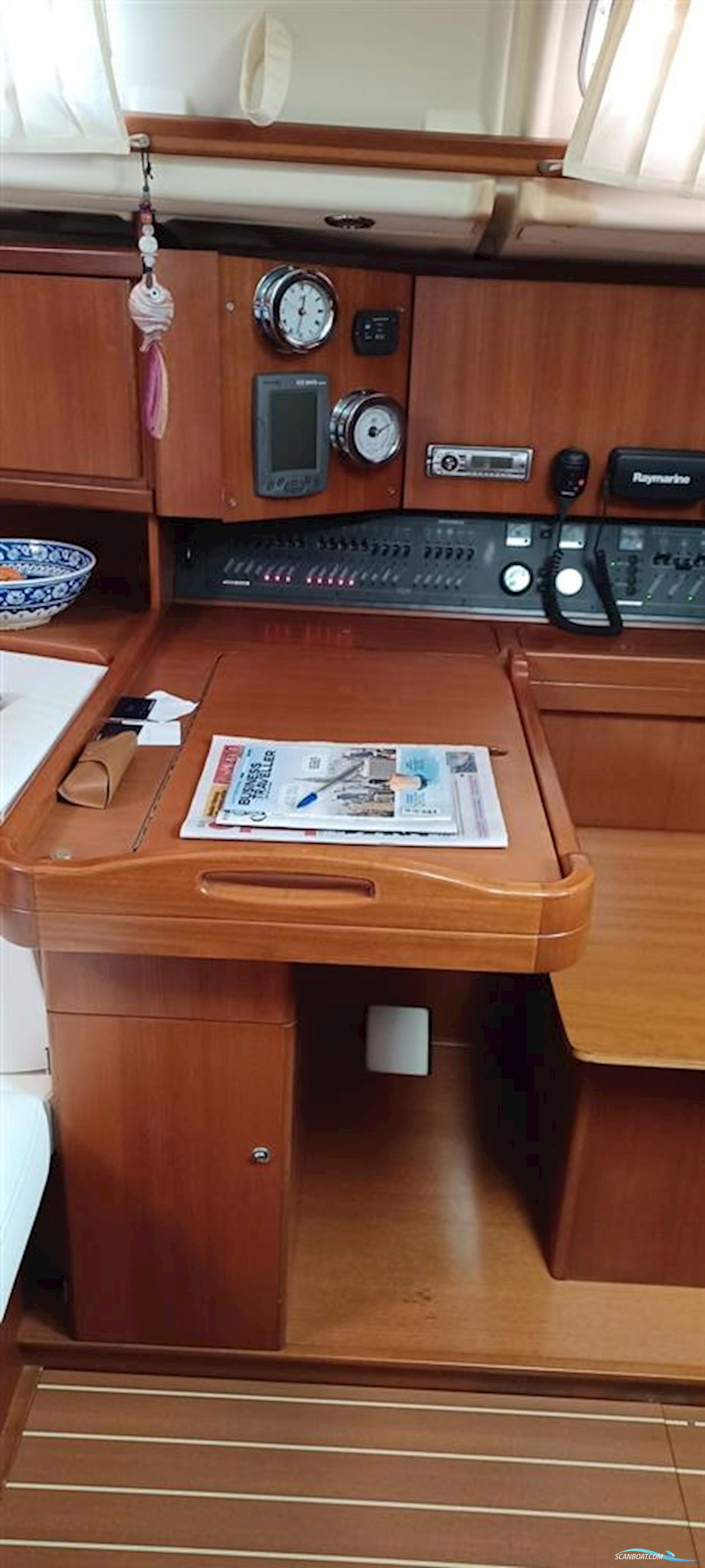 Dufour 455 Grand Large