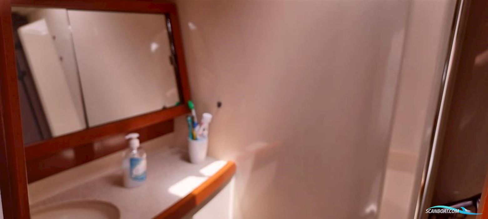 Dufour 455 Grand Large