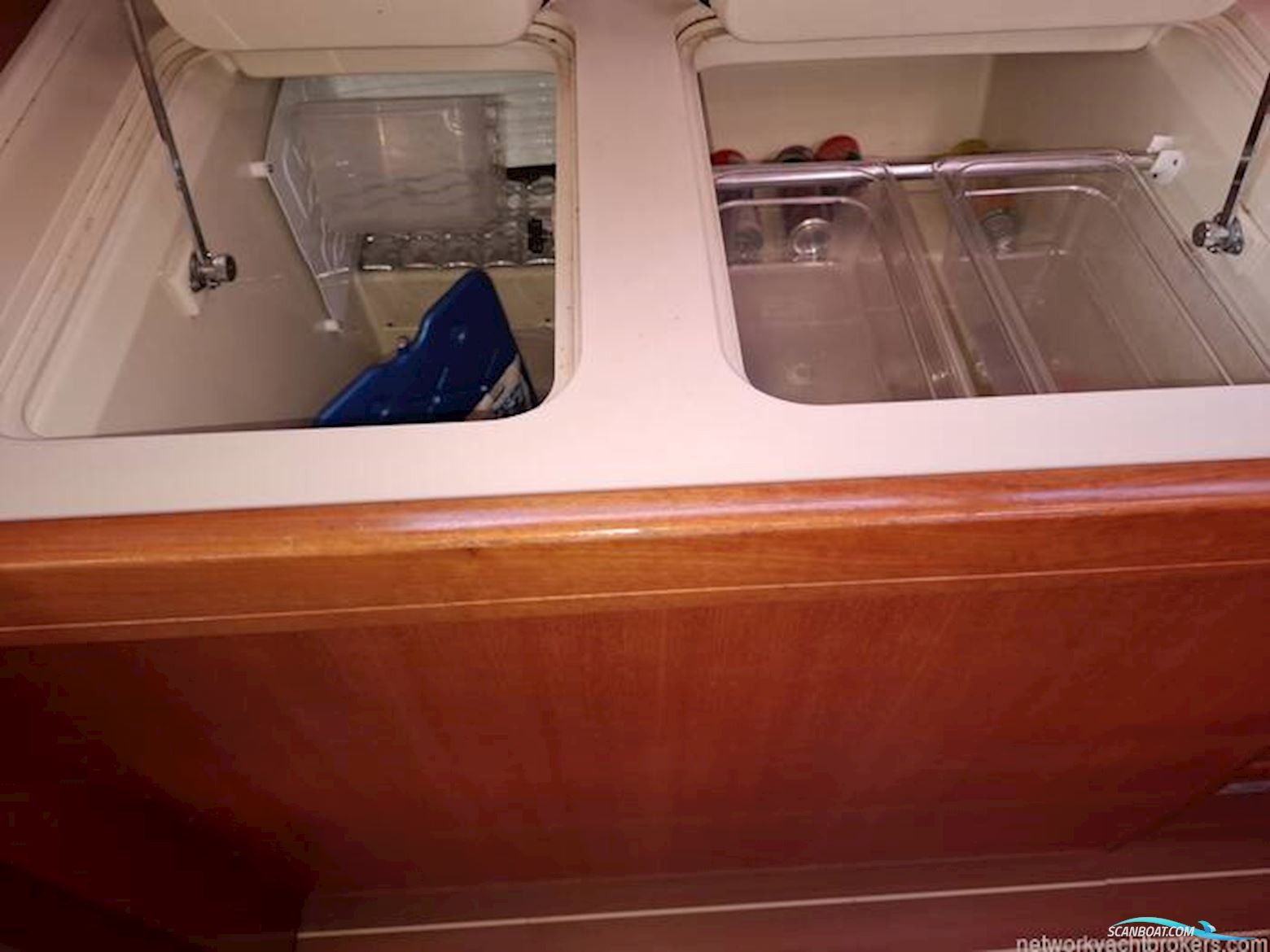 Dufour 455 Grand Large