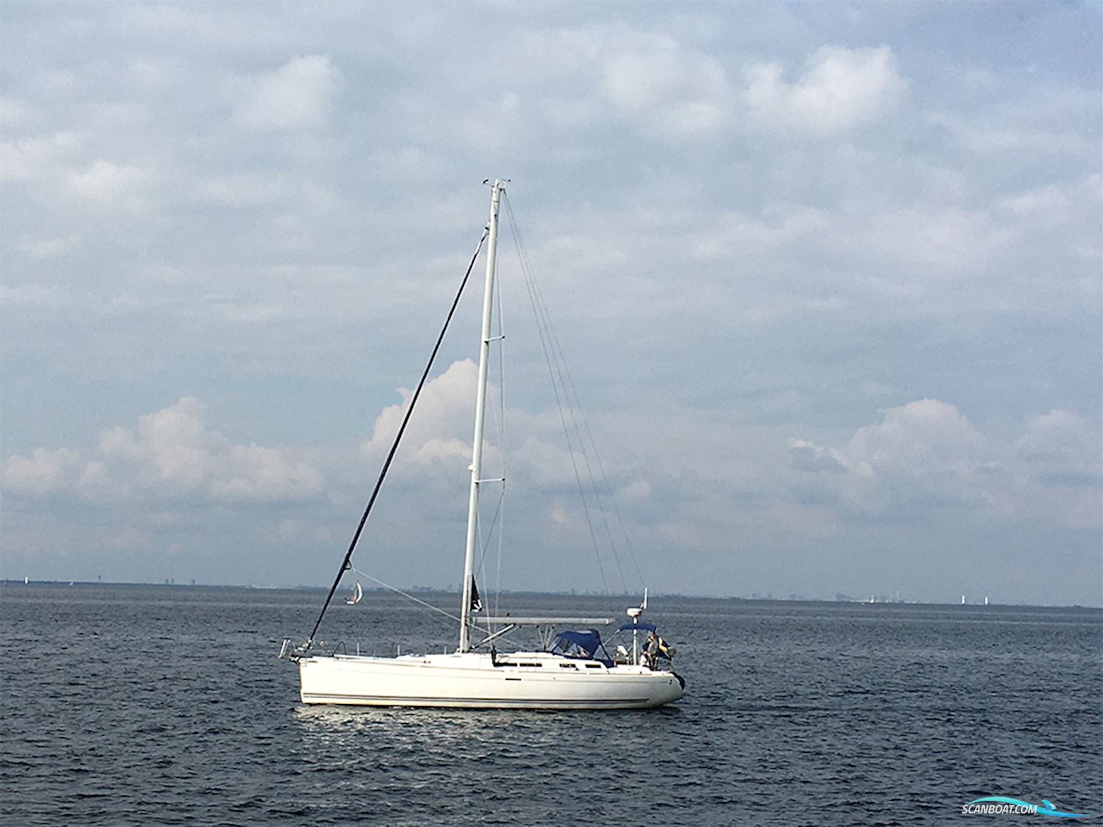 Dufour 455 Grand Large