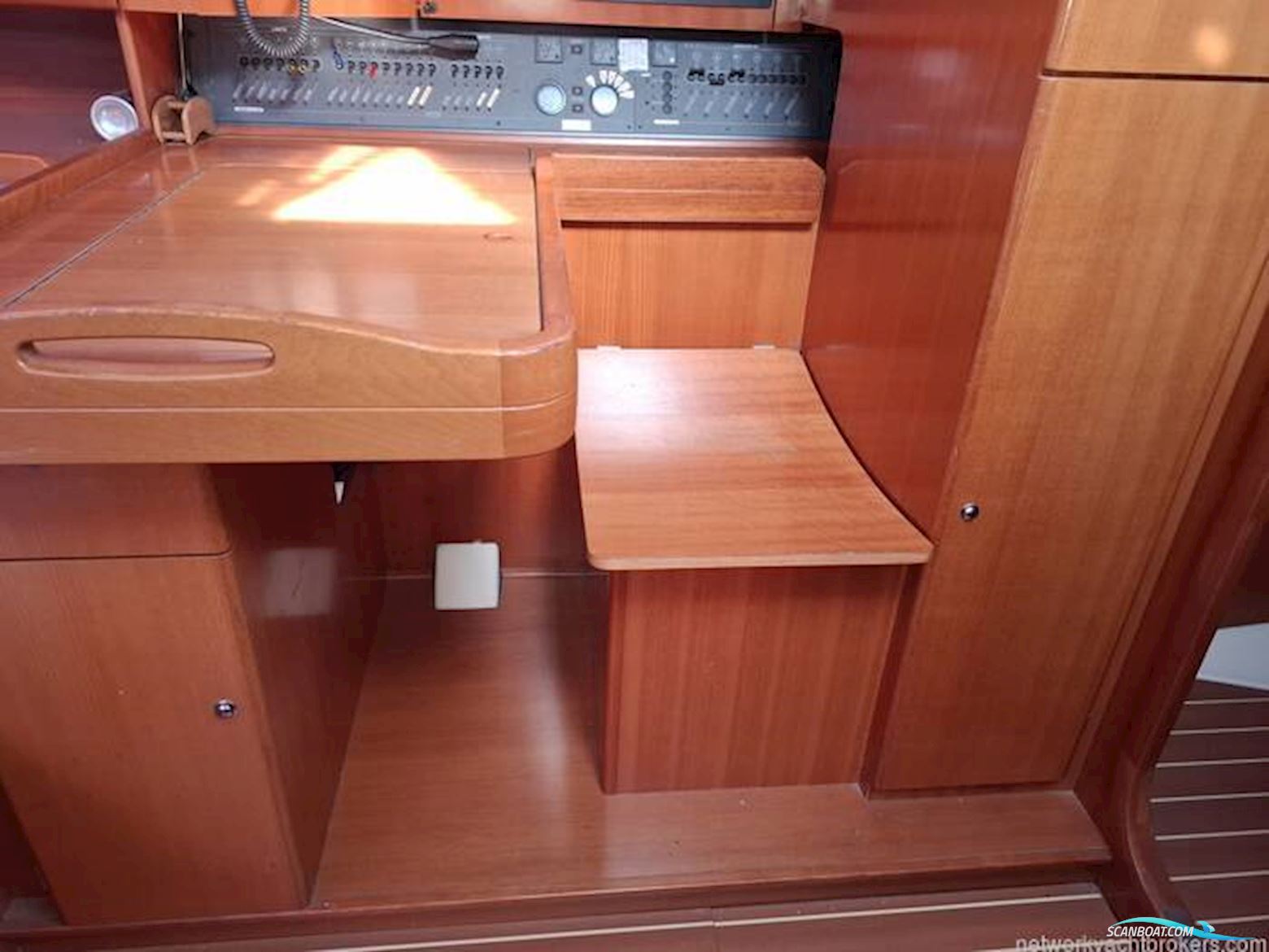 Dufour 455 Grand Large