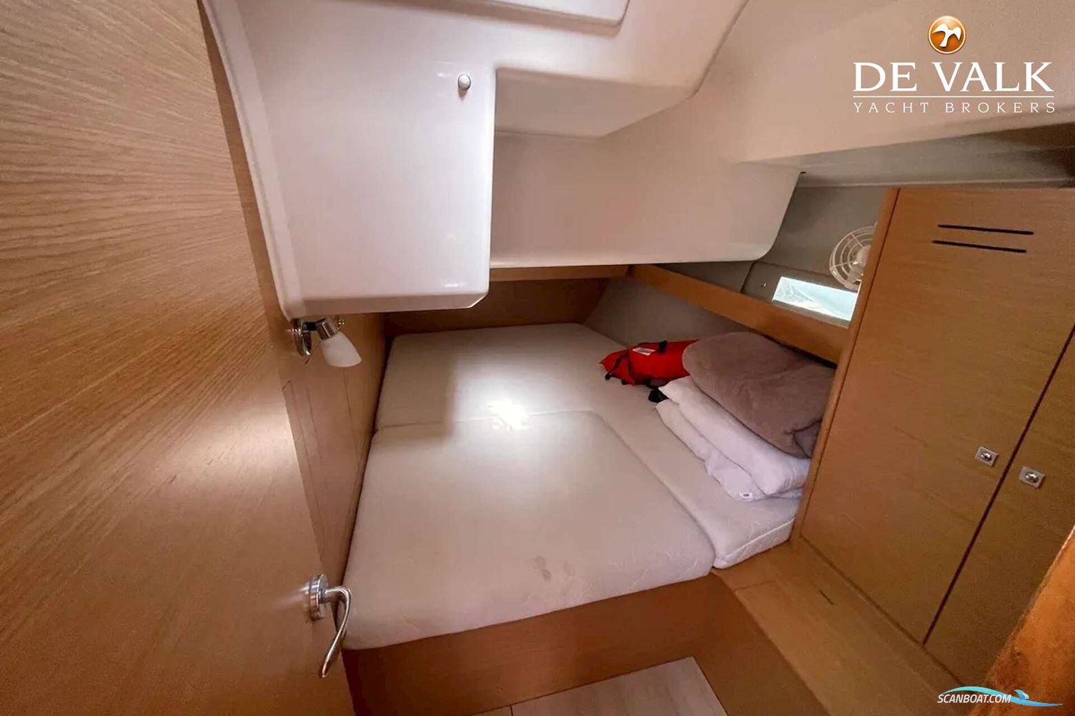 Dufour 460 Grand Large