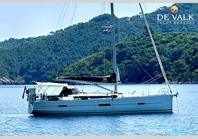 Dufour 460 Grand Large Segelbåt 2019, med Volvo motor, Italien