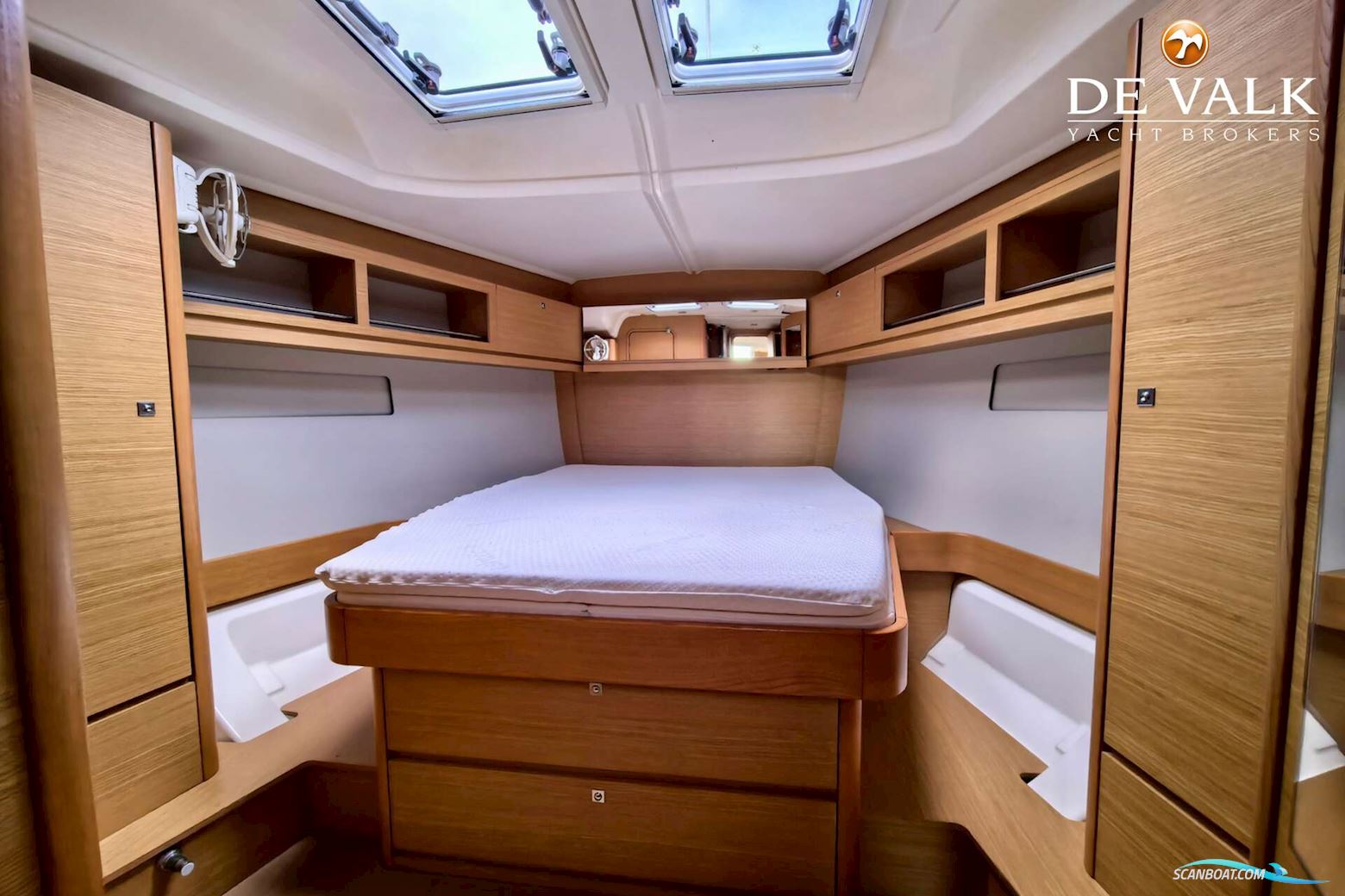 Dufour 460 Grand Large
