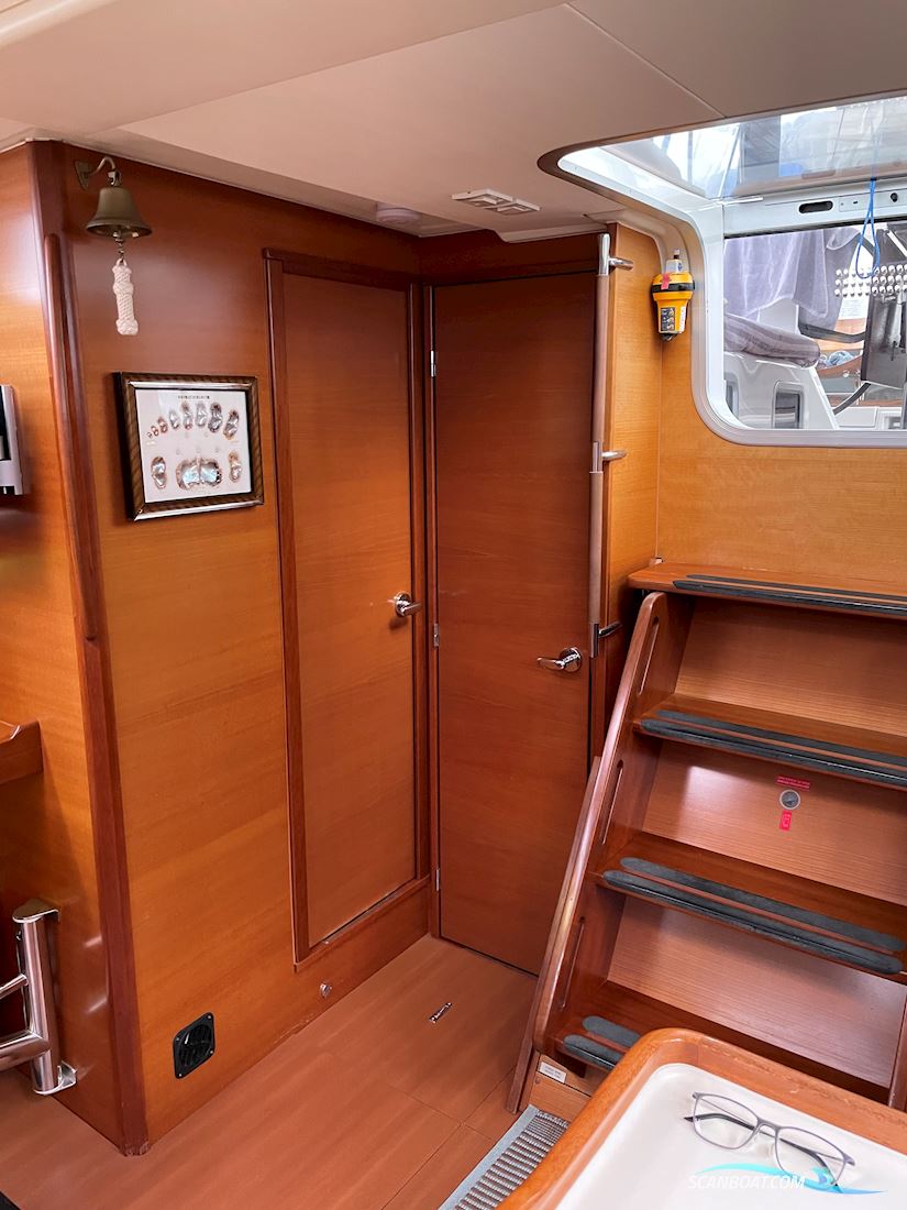 Dufour 485 Grand Large