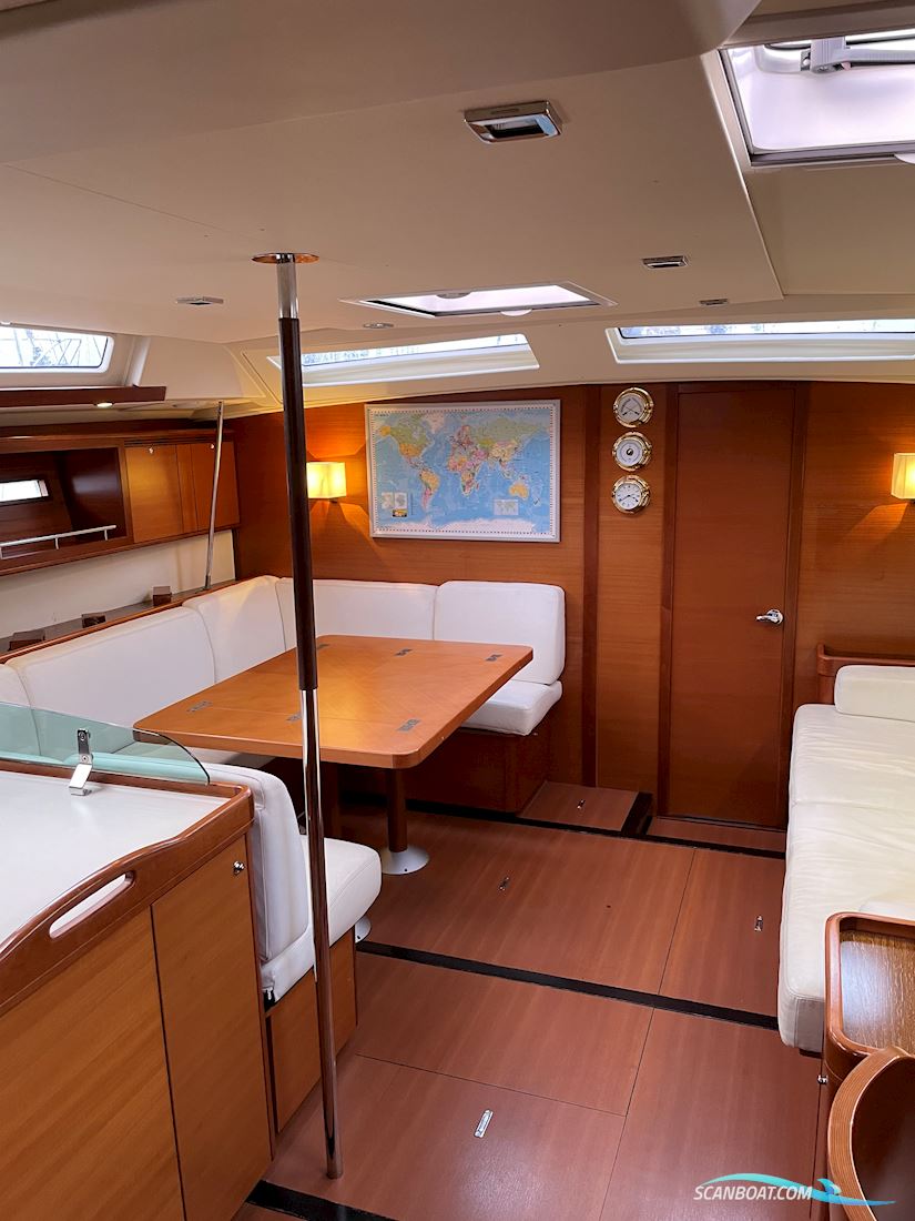 Dufour 485 Grand Large