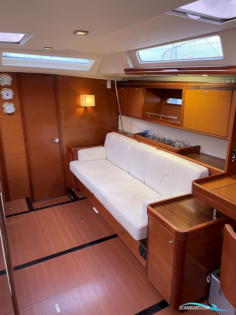 Dufour 485 Grand Large