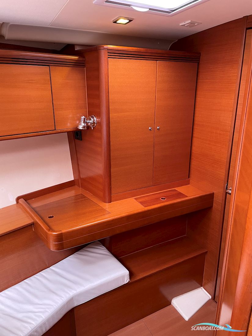 Dufour 485 Grand Large
