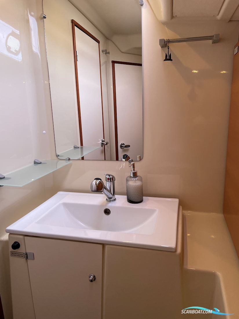 Dufour 485 Grand Large