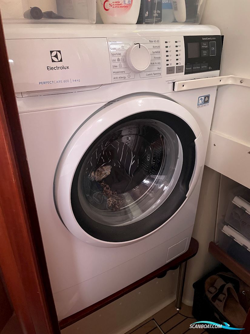 Dufour 485 Grand Large