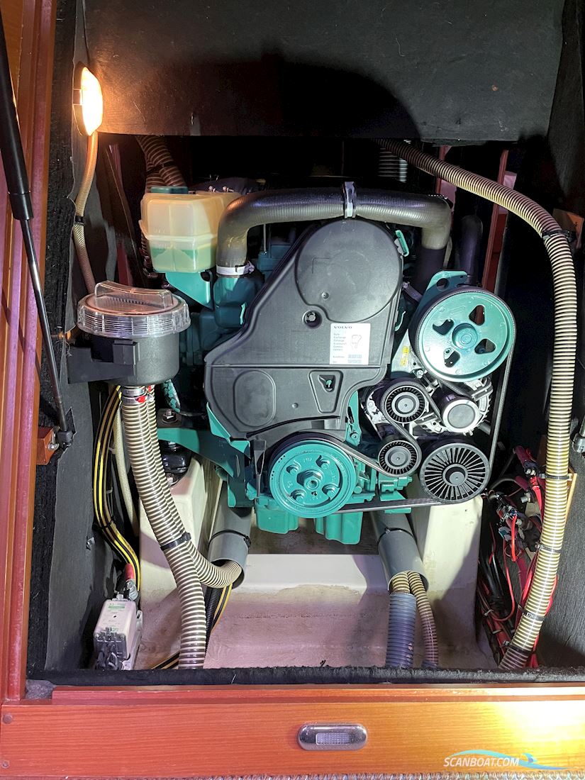 Dufour 485 Grand Large