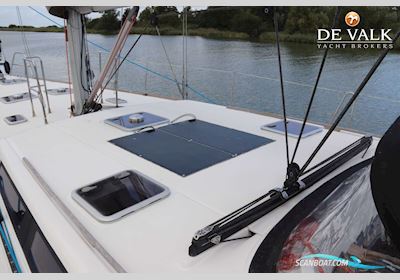 Dufour 485 Grand Large Segelbåt 2011, med Yanmar motor, Holland