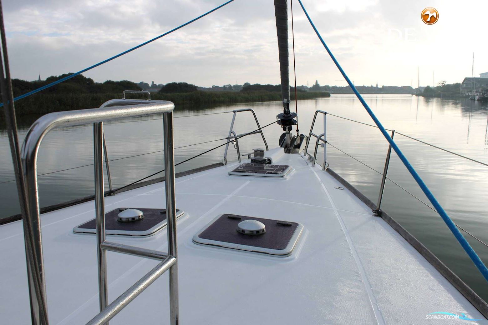 Dufour 485 Grand Large