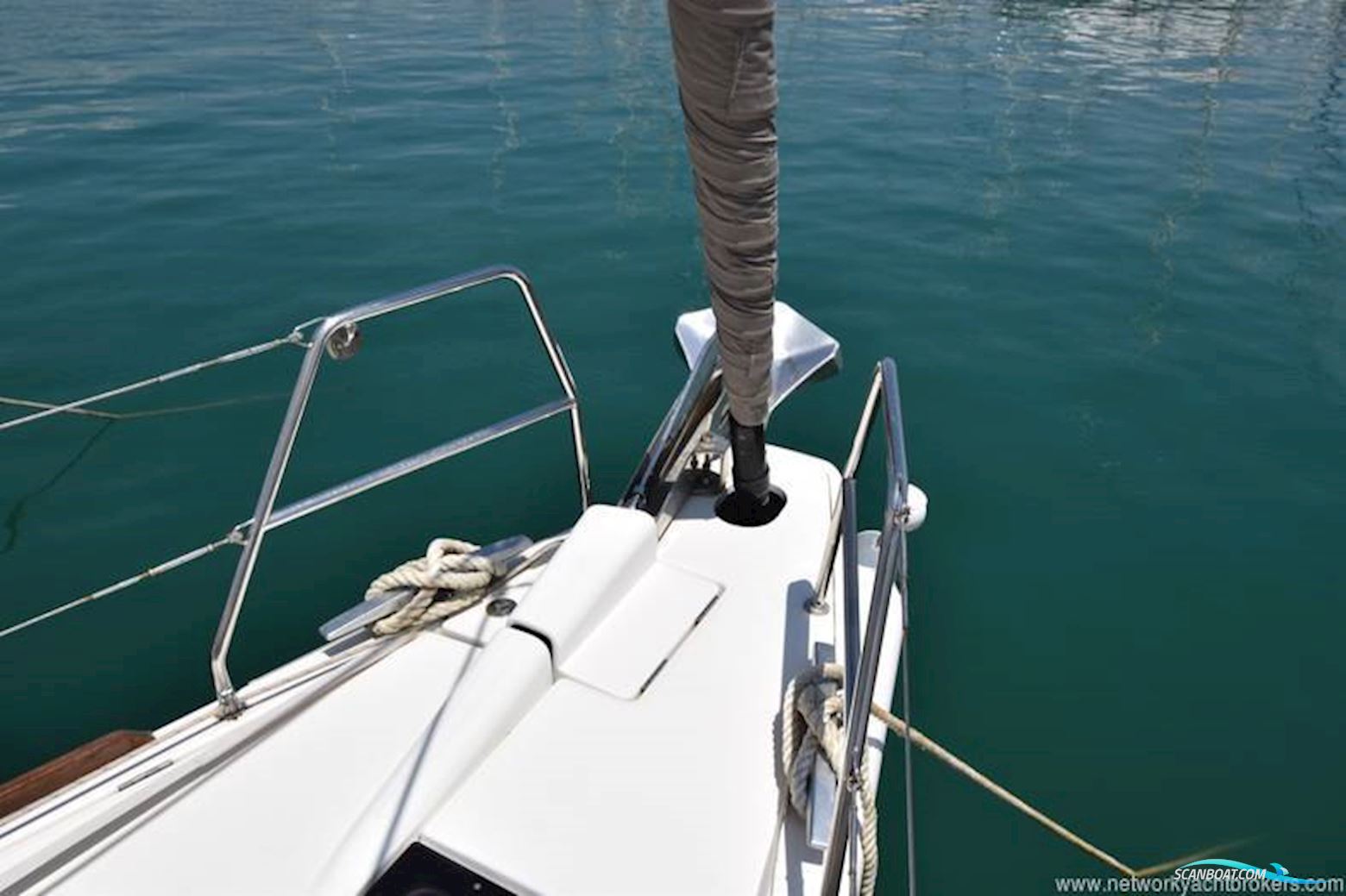 Dufour 500 Grand Large