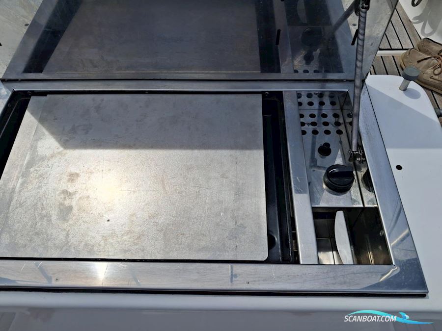 Dufour 500 Grand Large