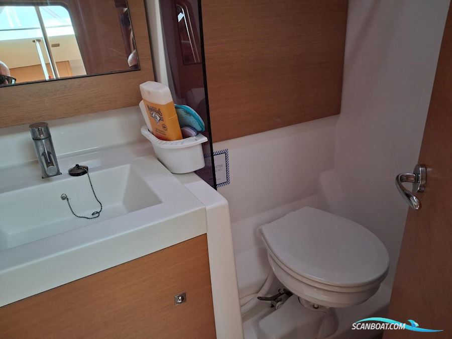 Dufour 500 Grand Large