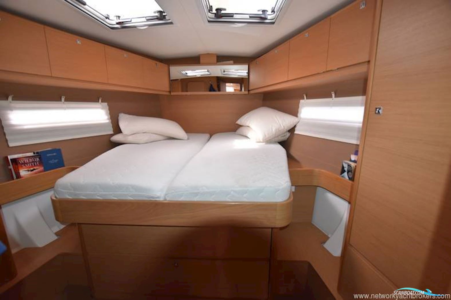Dufour 500 Grand Large