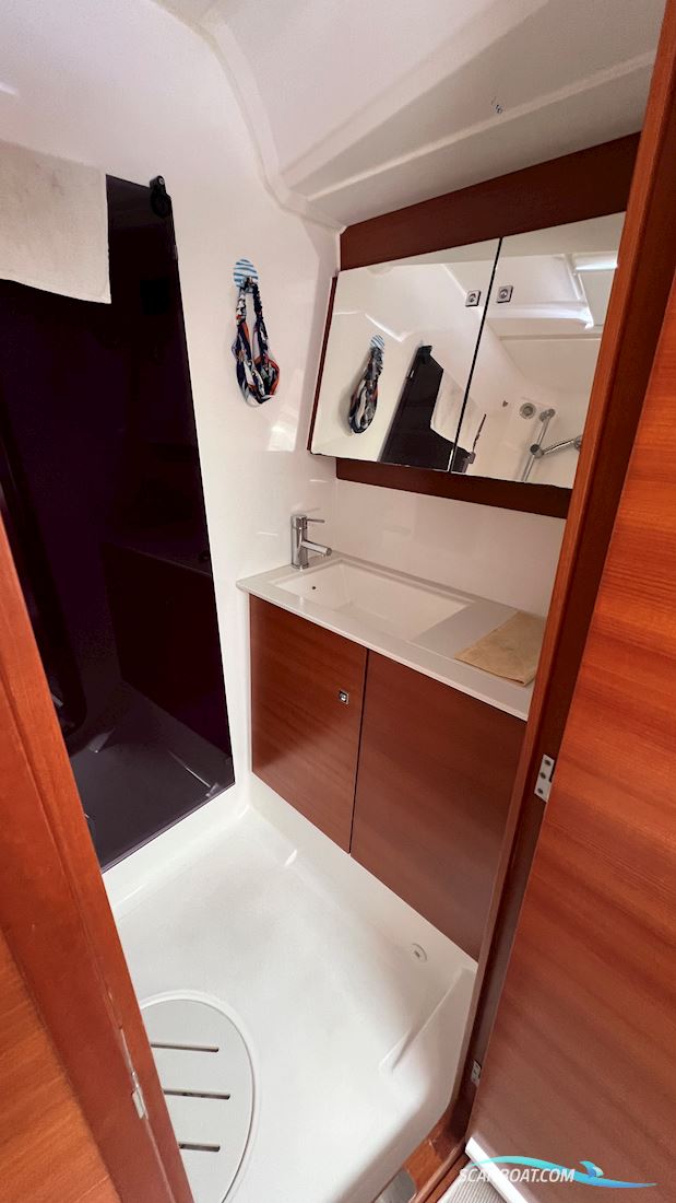 Dufour 500 Grand Large