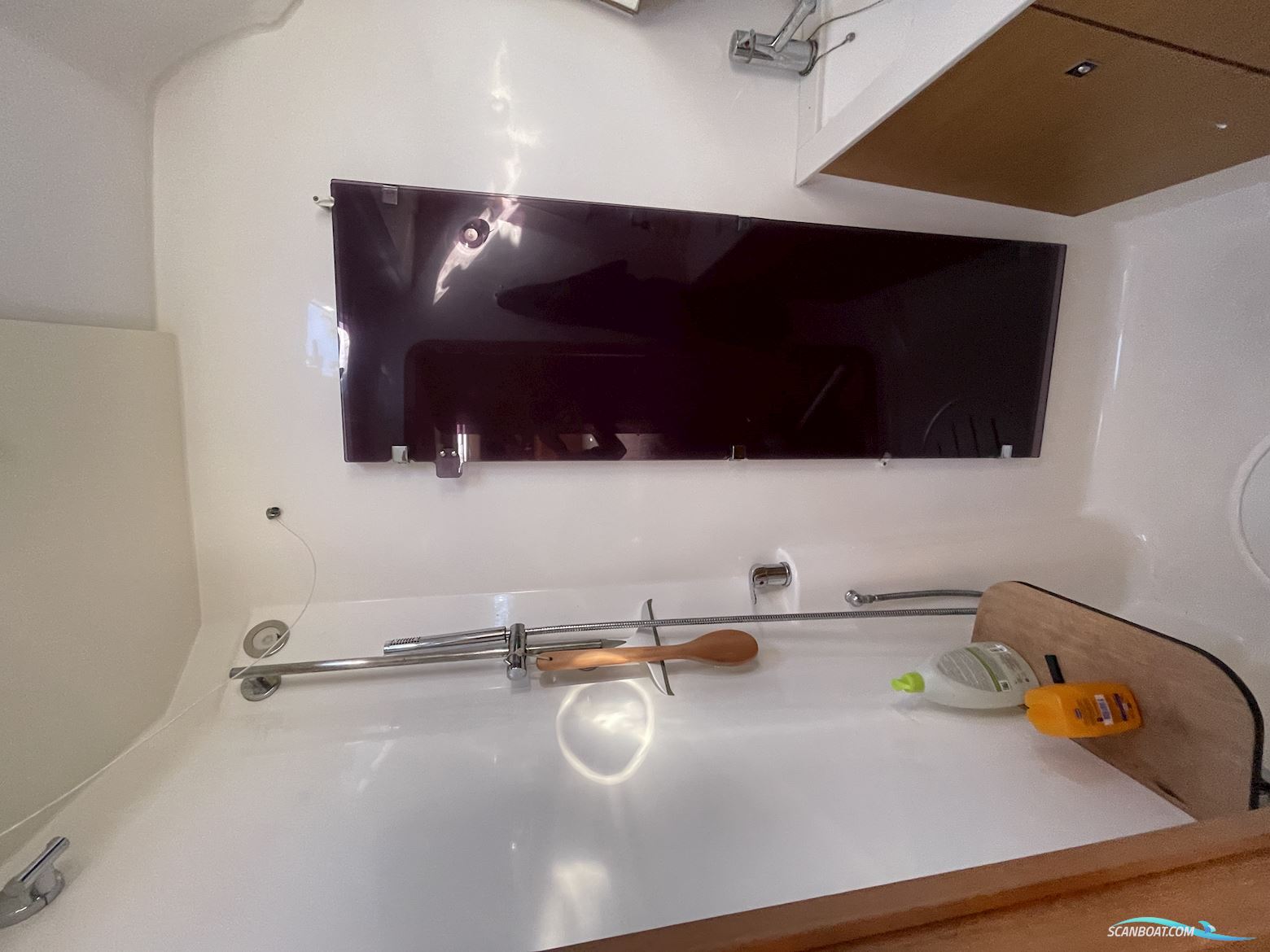 Dufour 512 Grand Large