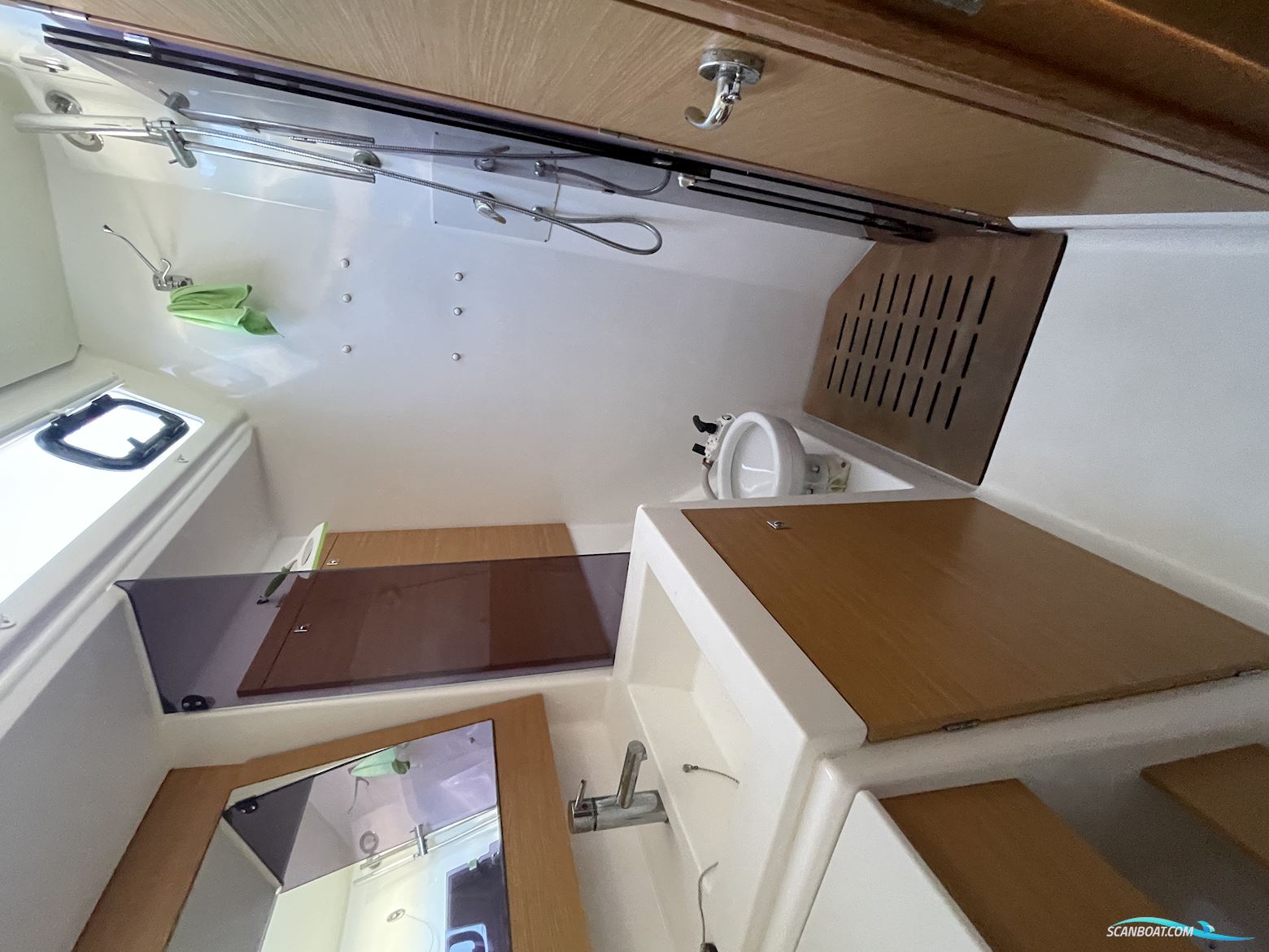 Dufour 512 Grand Large