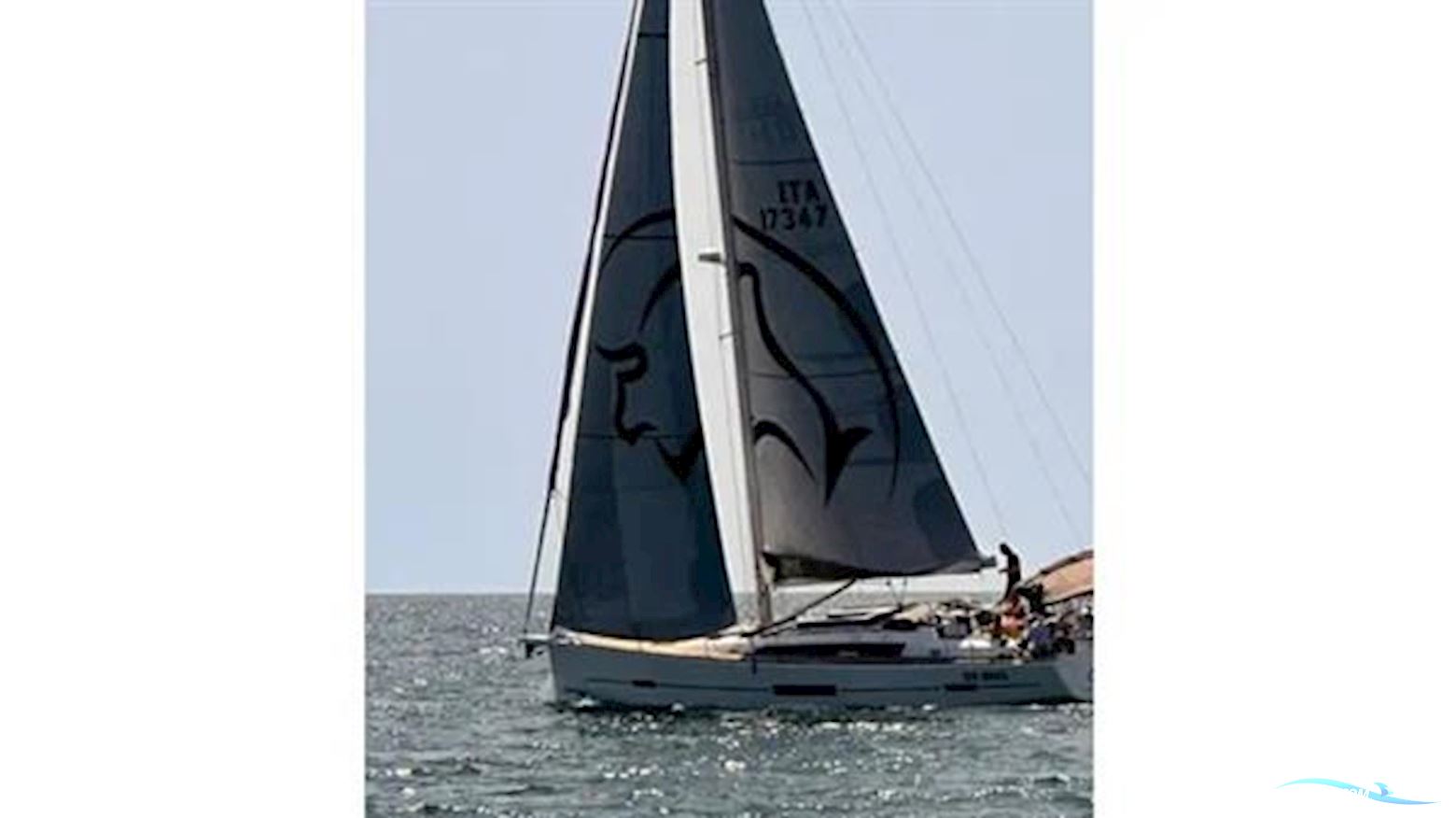 Dufour 512 Grand Large