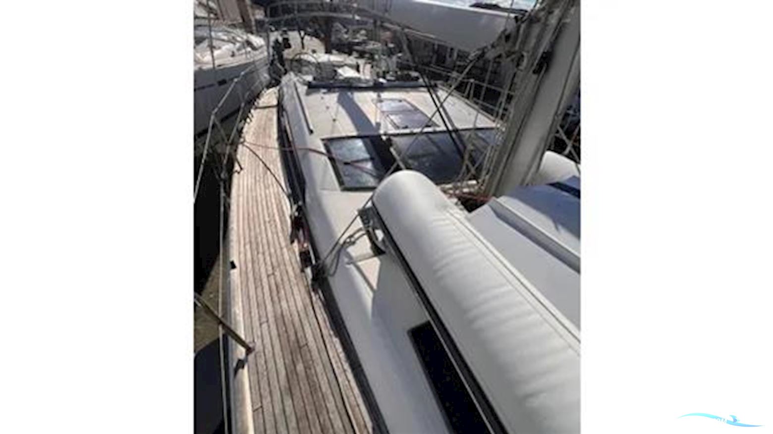 Dufour 512 Grand Large