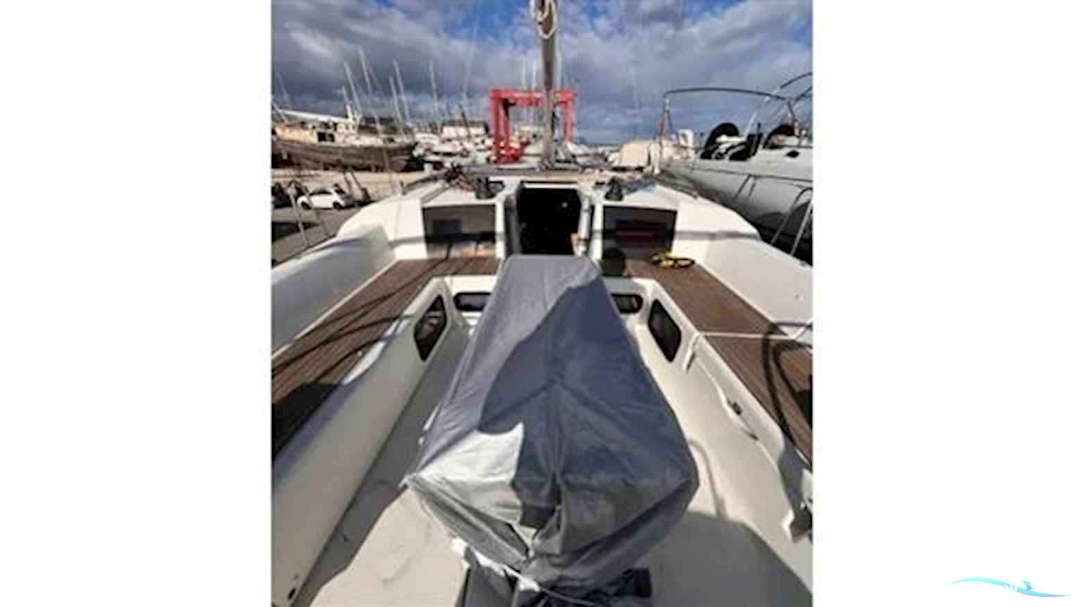 Dufour 512 Grand Large