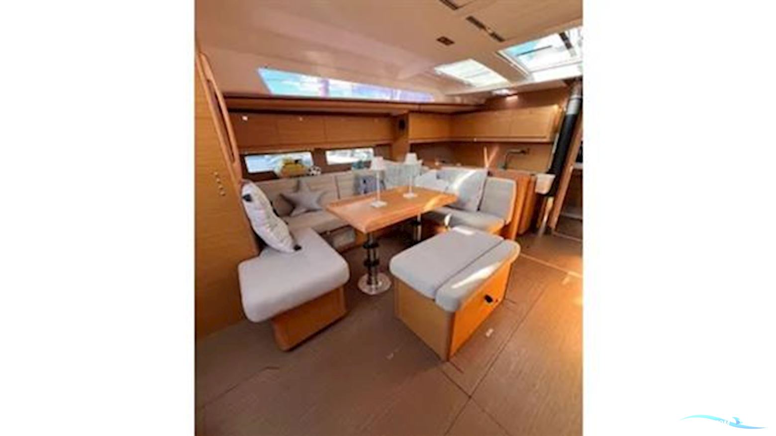 Dufour 512 Grand Large