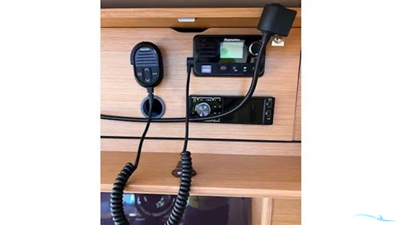 Dufour 512 Grand Large