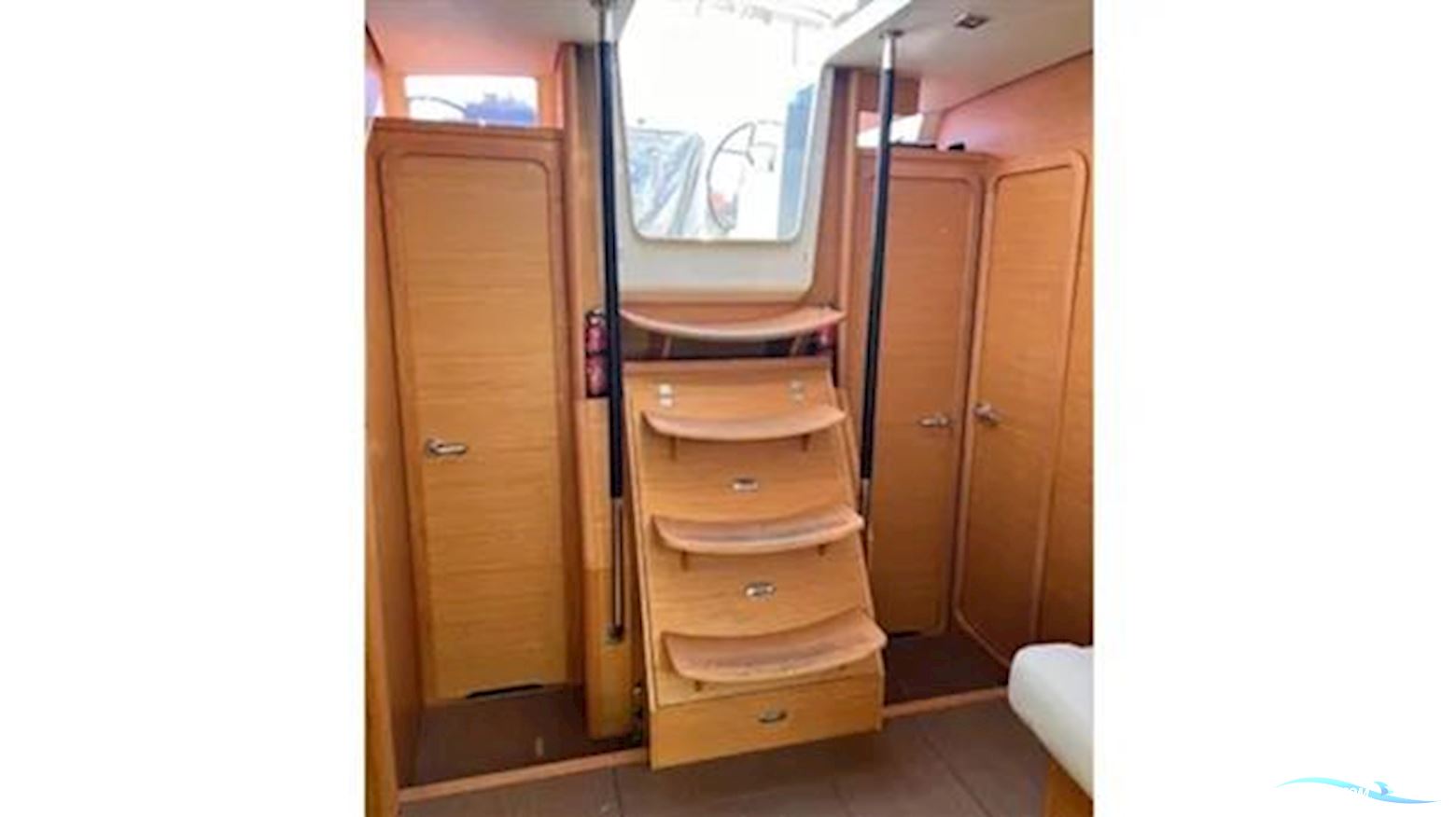 Dufour 512 Grand Large