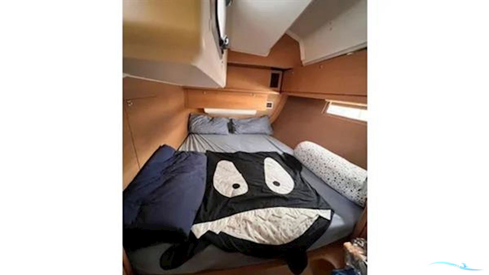 Dufour 512 Grand Large