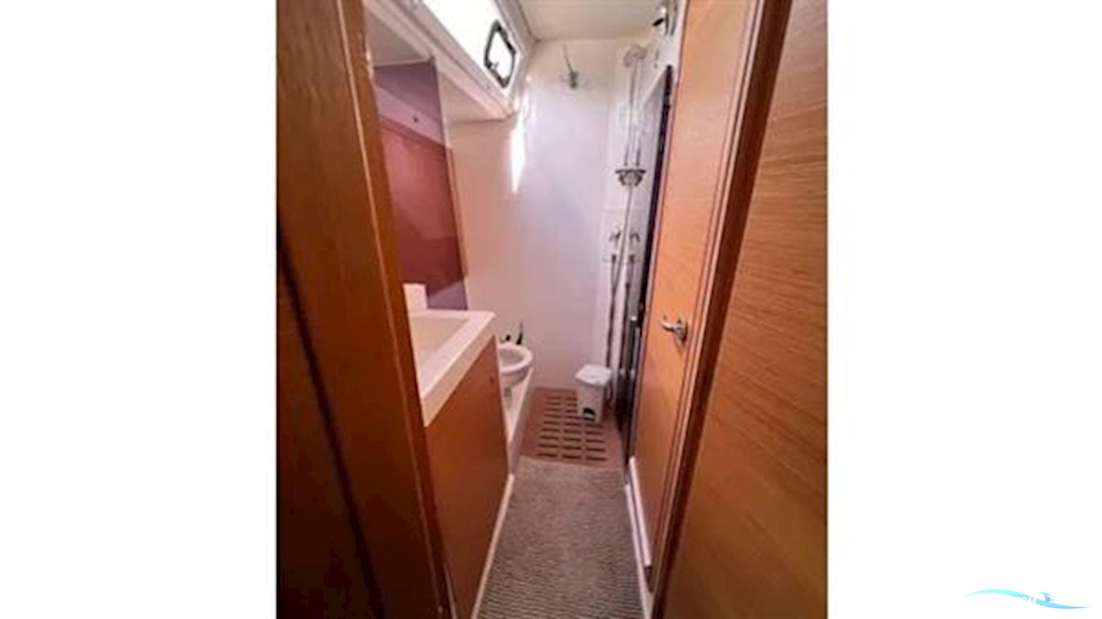 Dufour 512 Grand Large