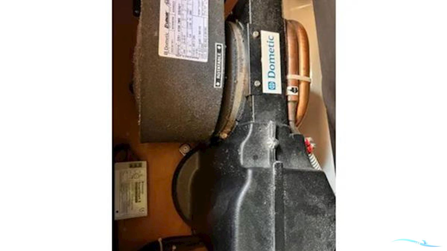 Dufour 512 Grand Large