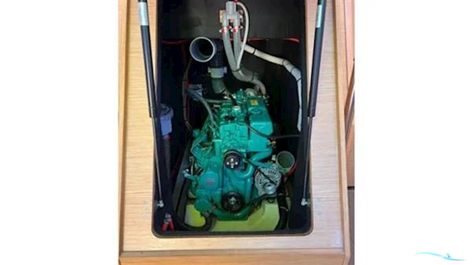 Dufour 512 Grand Large