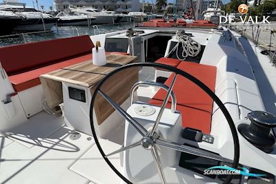 Dufour 512 Grand Large Segelbåt 2016, med Volvo Penta motor, Spanien