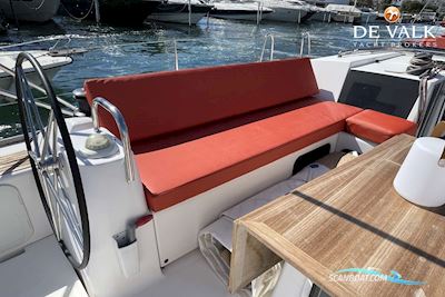 Dufour 512 Grand Large Segelbåt 2016, med Volvo Penta motor, Spanien