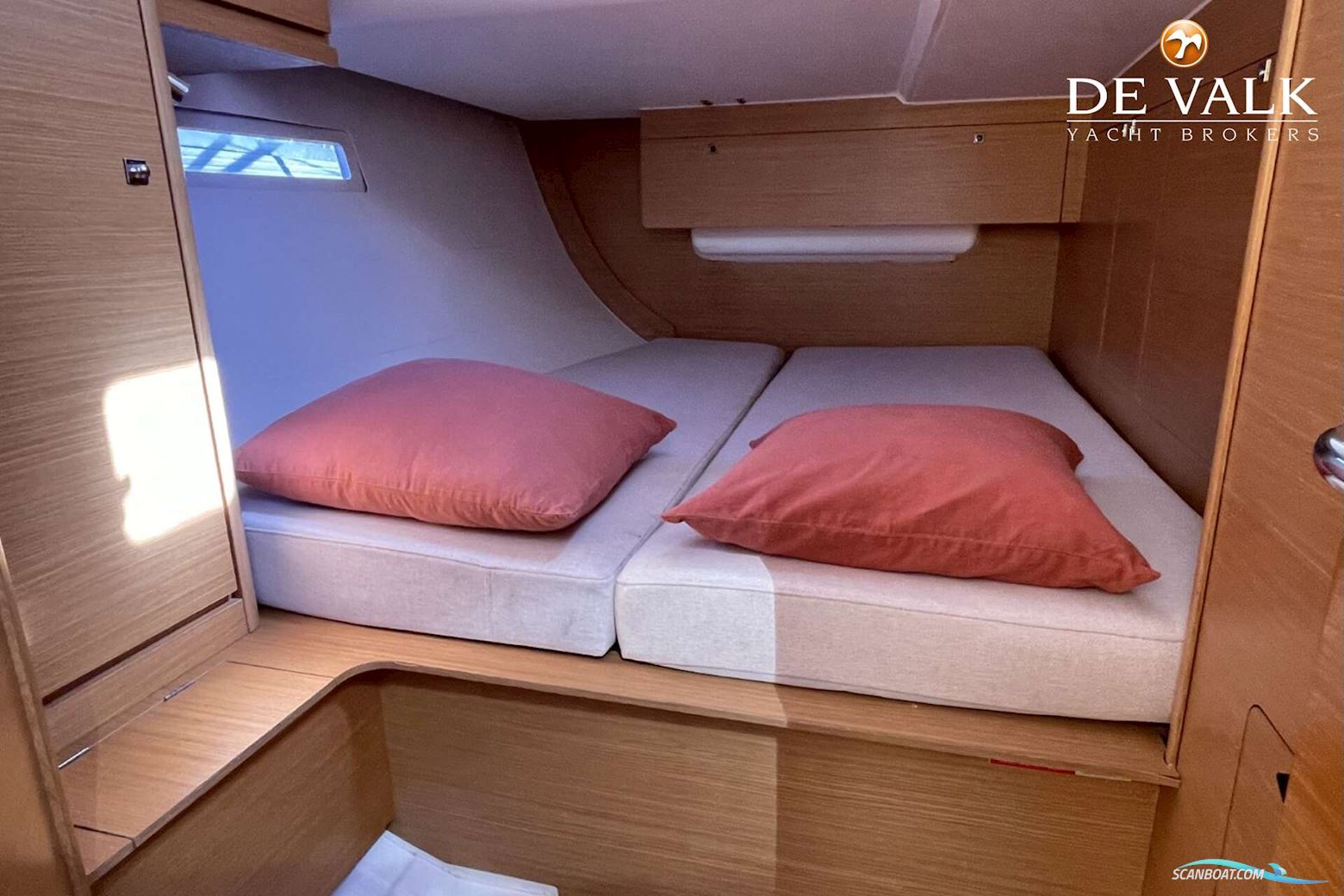 Dufour 512 Grand Large