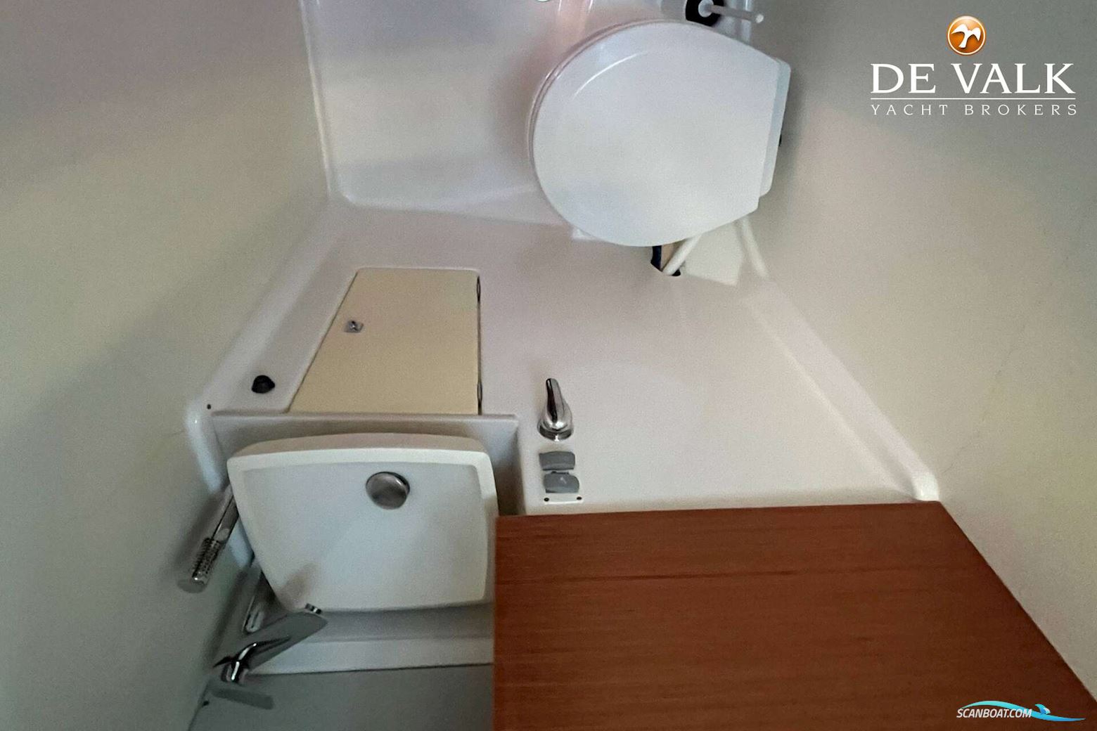 Dufour 520 Grand Large