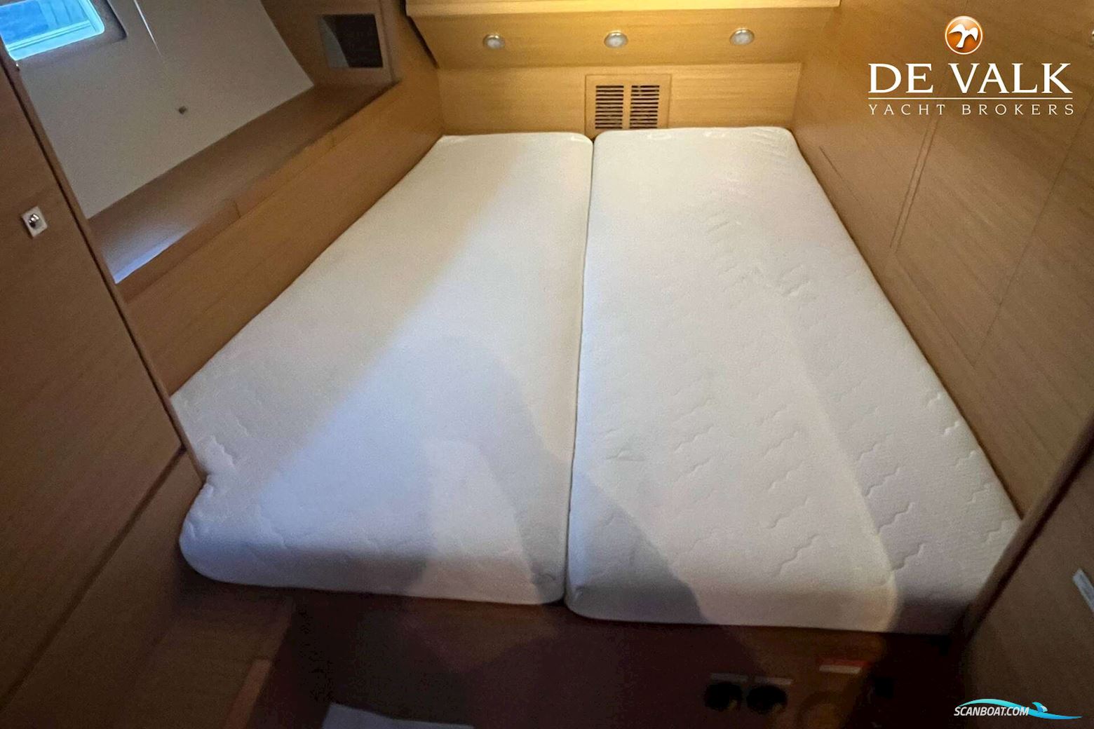 Dufour 520 Grand Large