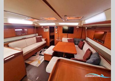 Dufour 525 GL Segelbåt 2006, med Volvo motor, Frankrike