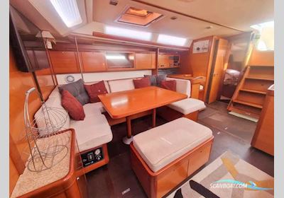 Dufour 525 GL Segelbåt 2006, med Volvo motor, Frankrike