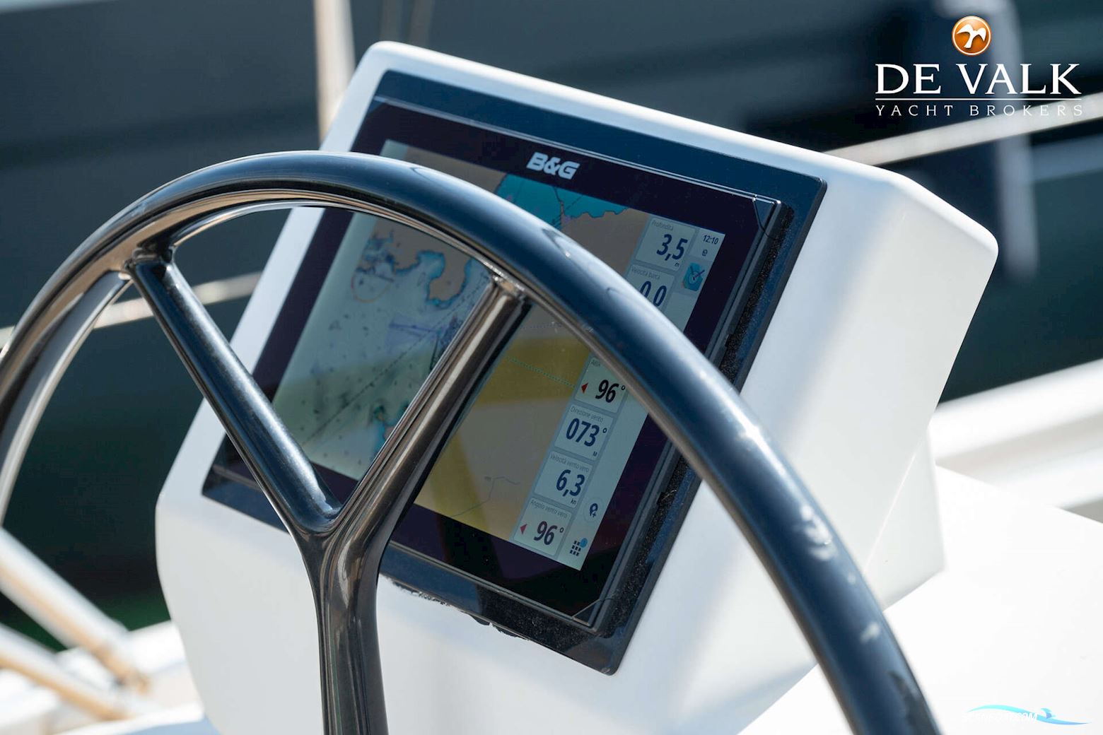 Dufour 56 Exclusive