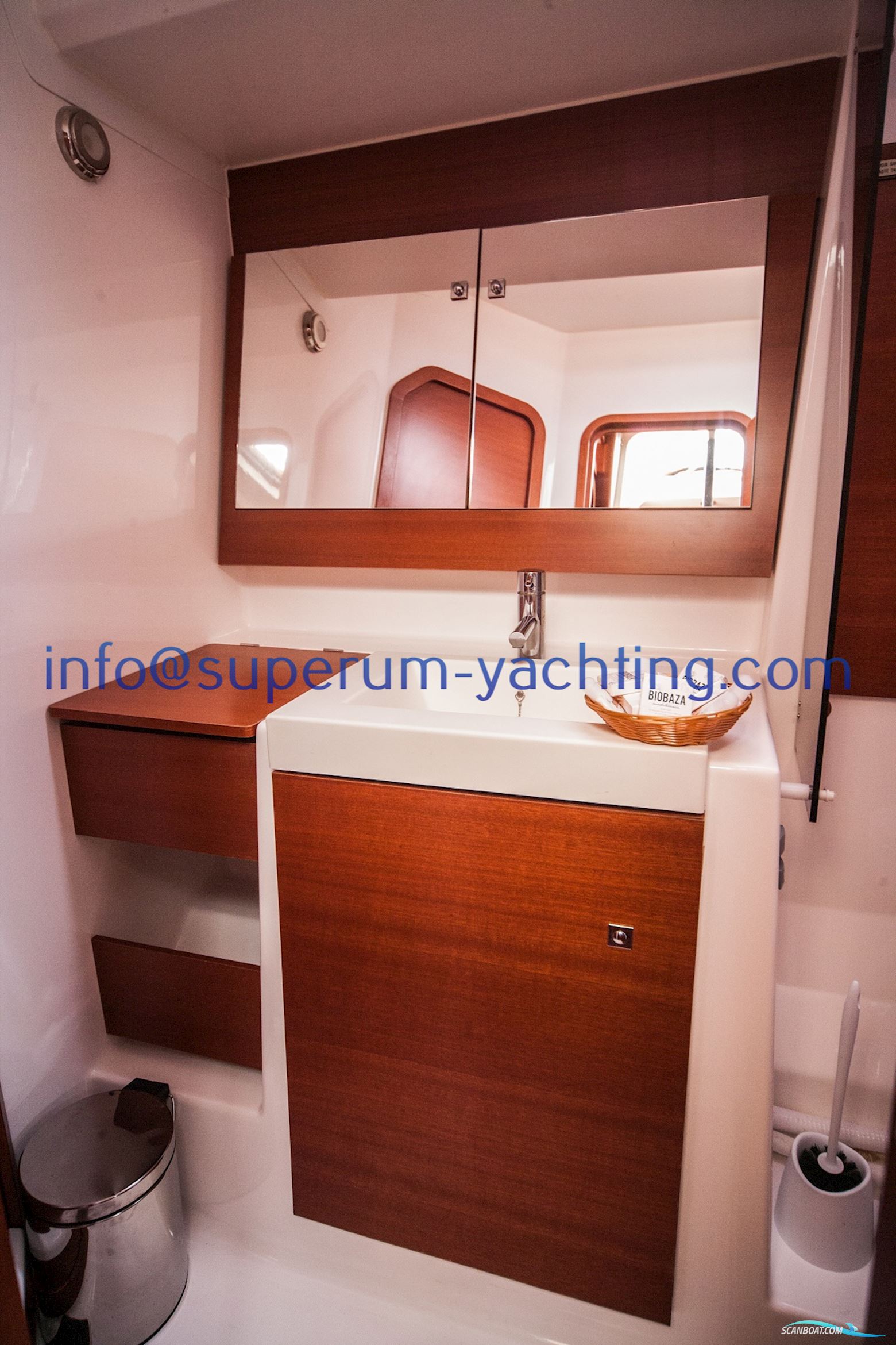 Dufour 560 Grand Large