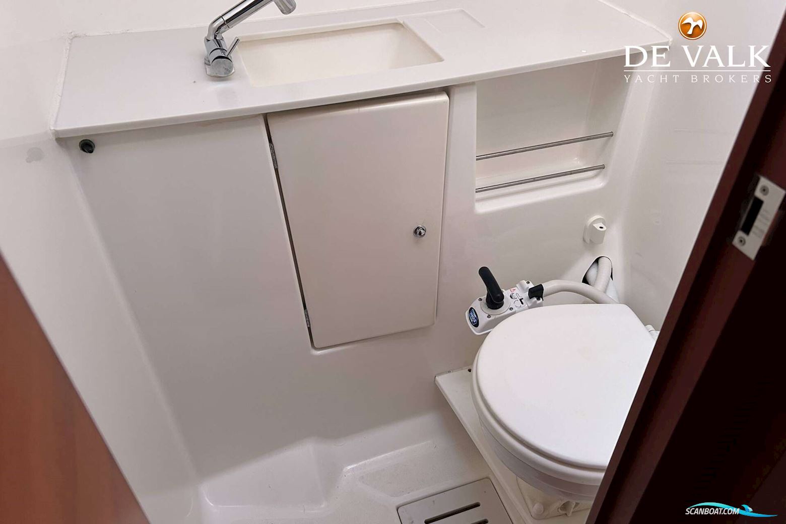 Dufour 560 Grand Large