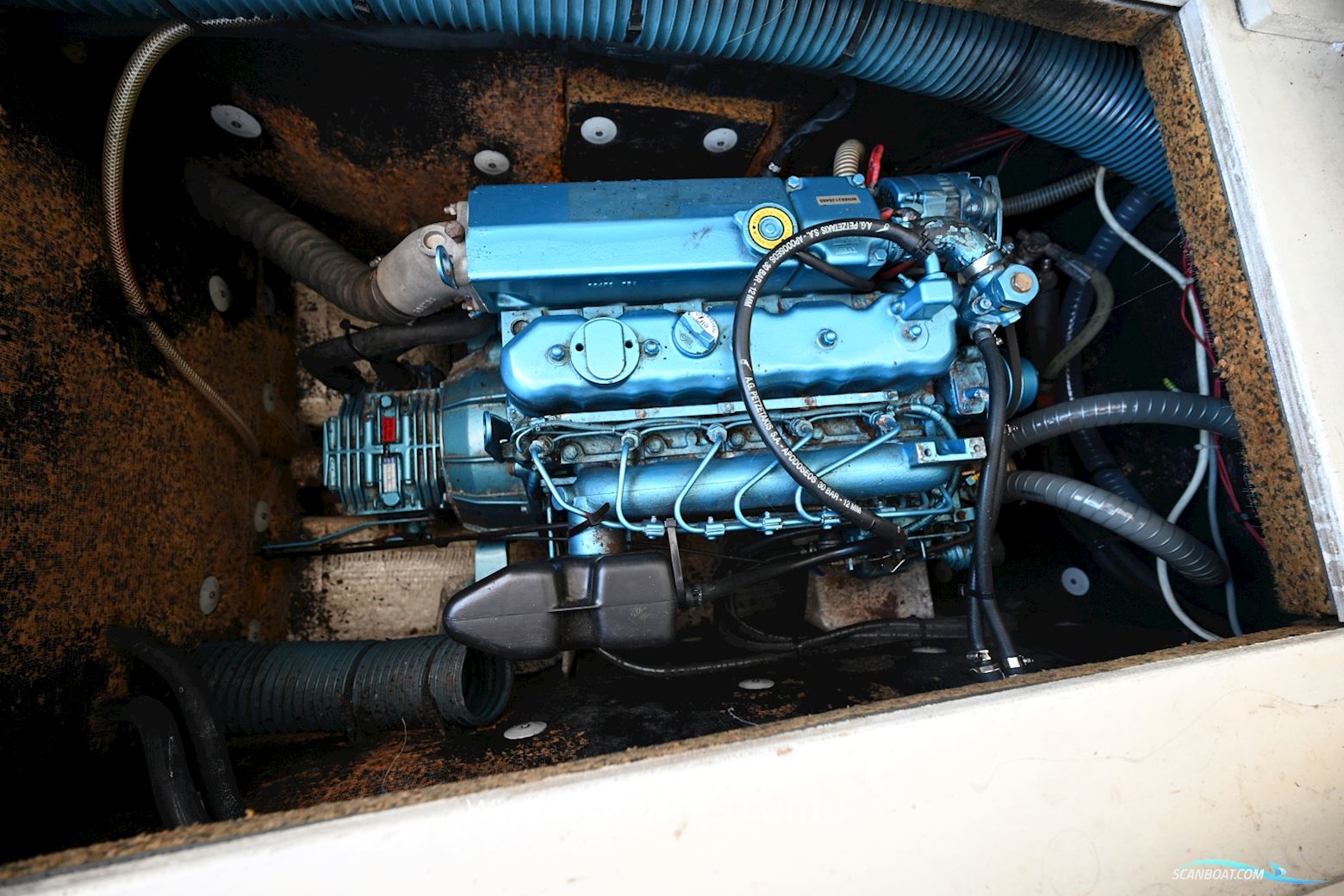 Dufour Atoll 43 Owner's Version