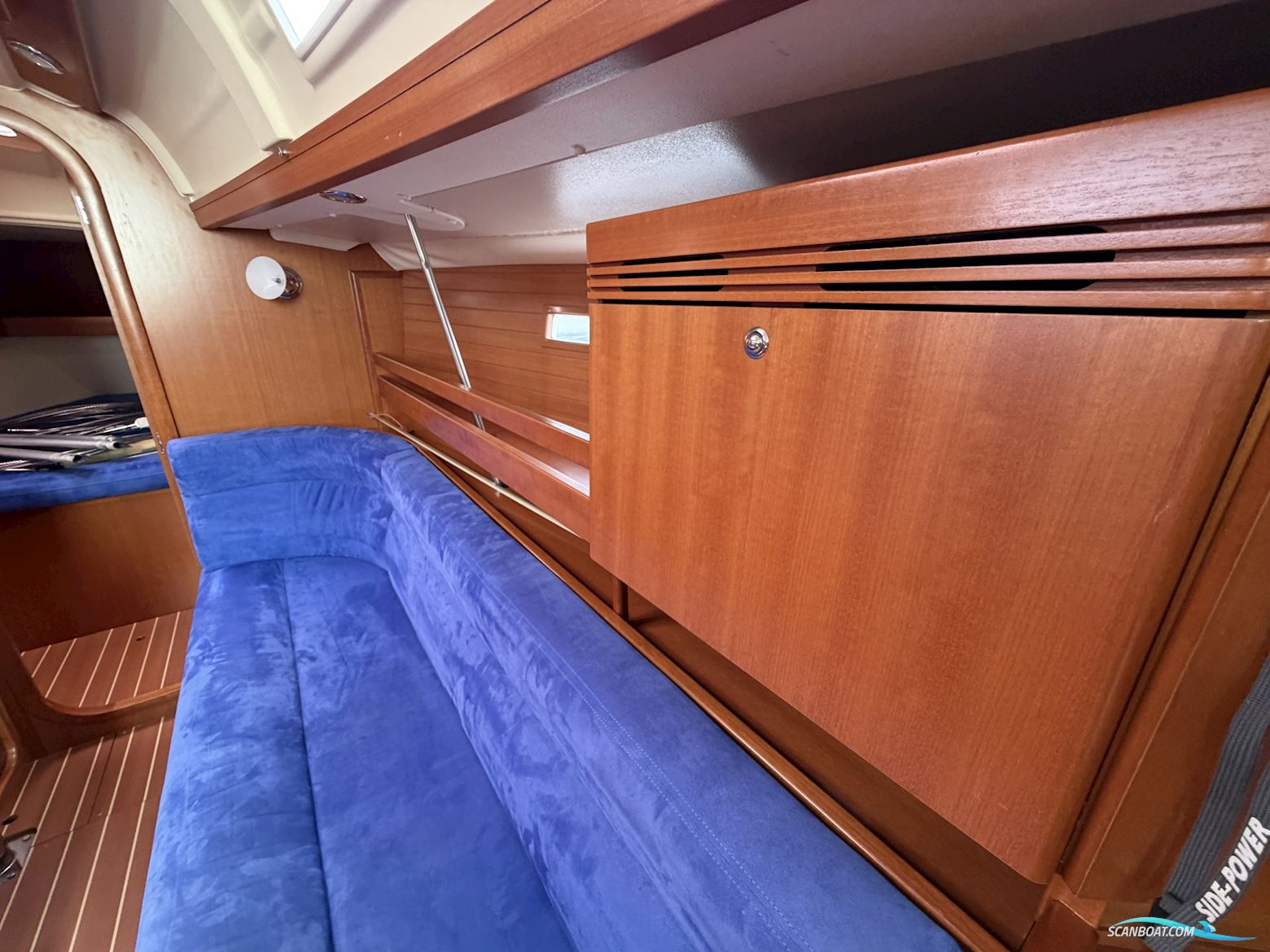 Dufour Dufour 34 P ”Racing Edition”