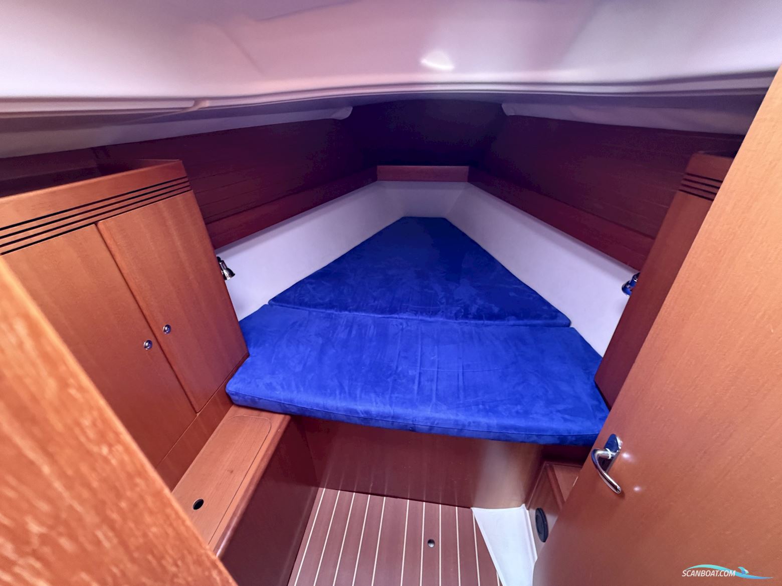 Dufour Dufour 34 P ”Racing Edition”