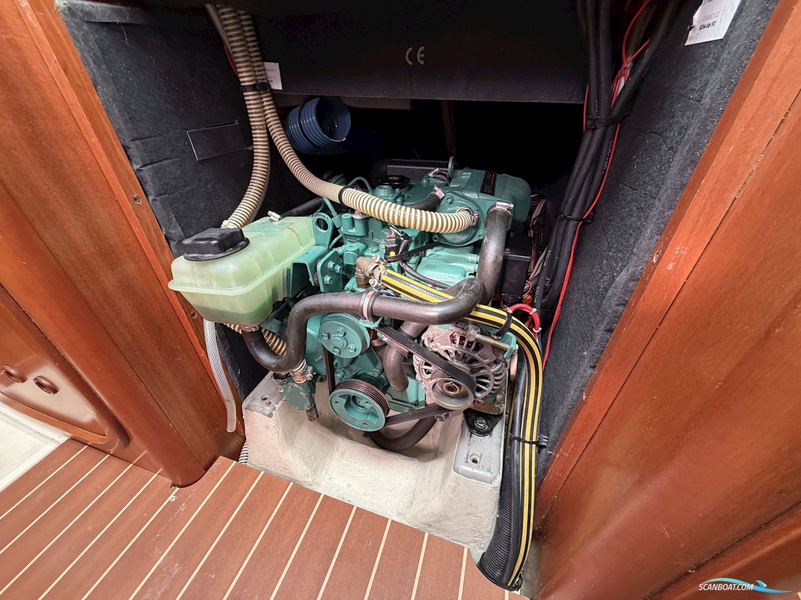 Dufour Dufour 34 P ”Racing Edition”